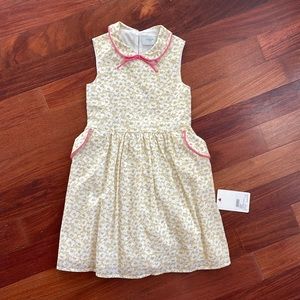 BNWT floral dress